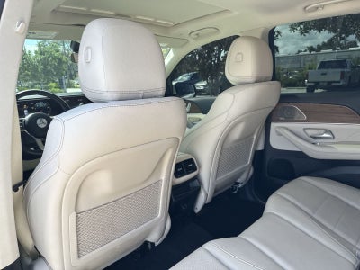 Mercedes-Benz GLE 350 2022 GLE 350