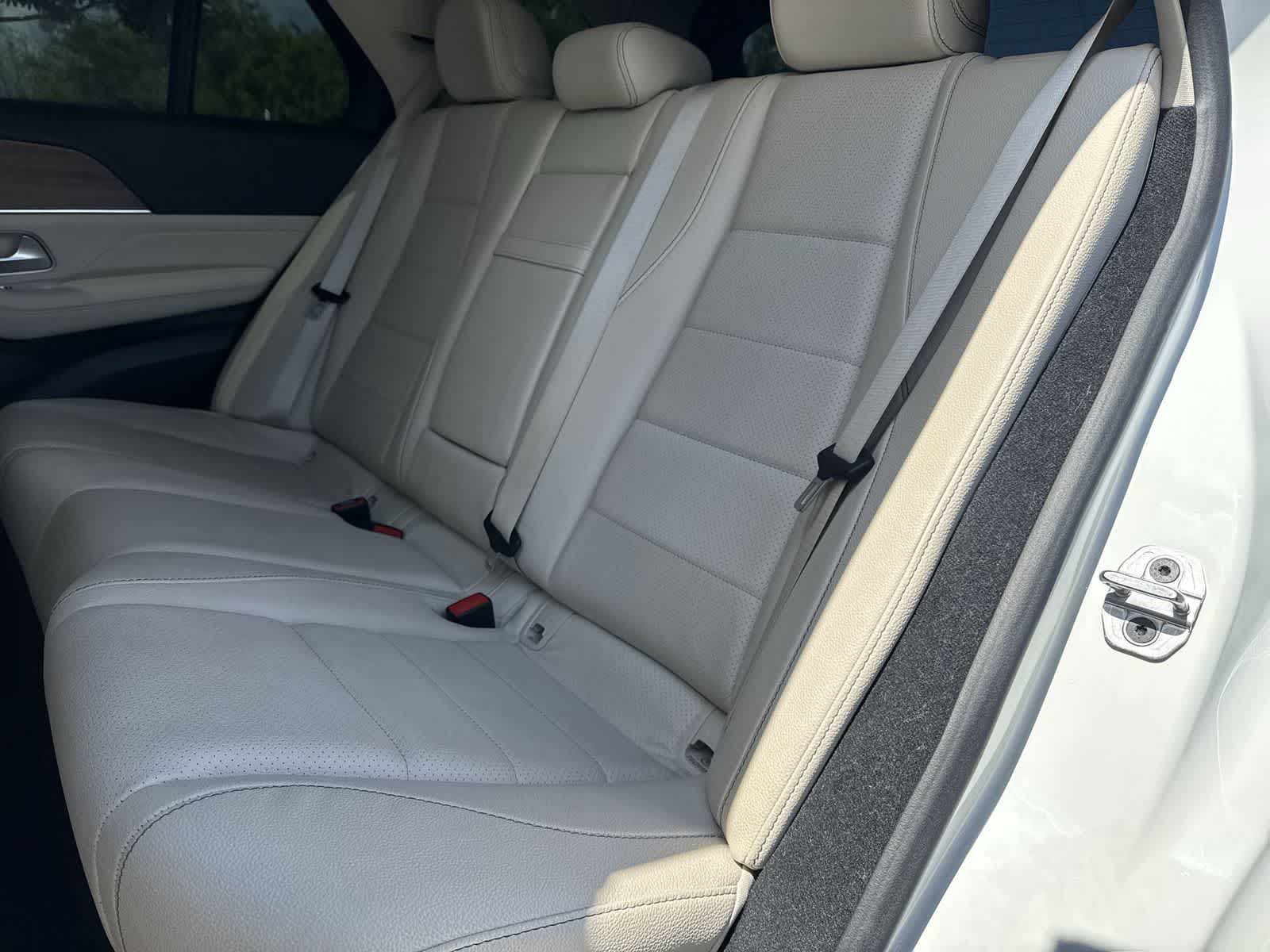 Mercedes-Benz GLE 350 2022 GLE 350