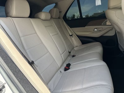 Mercedes-Benz GLE 350 2022 GLE 350