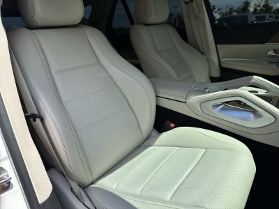Mercedes-Benz GLE 350 2022 GLE 350