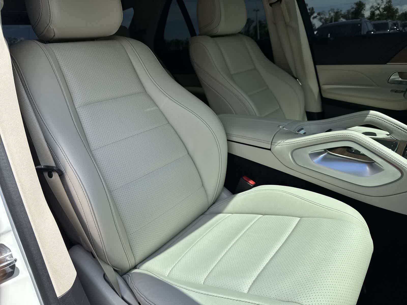 Mercedes-Benz GLE 350 2022 GLE 350