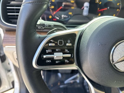 Mercedes-Benz GLE 350 2022 GLE 350