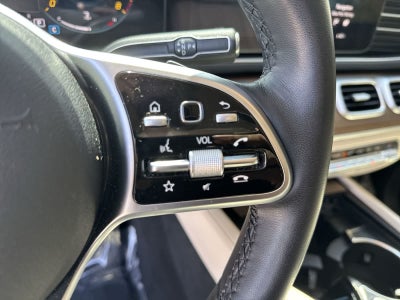 Mercedes-Benz GLE 350 2022 GLE 350