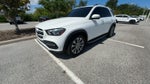 Mercedes-Benz GLE 350 2022 GLE 350