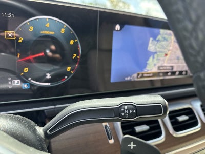 Mercedes-Benz GLE 350 2022 GLE 350
