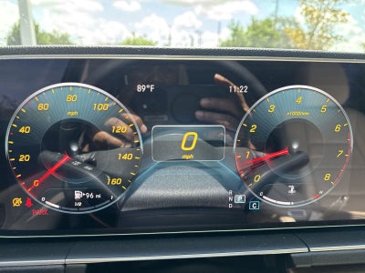 Mercedes-Benz GLE 350 2022 GLE 350
