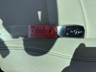 Mercedes-Benz GLE 350 2022 GLE 350