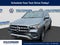 Mercedes-Benz GLE 450 2025 GLE 450