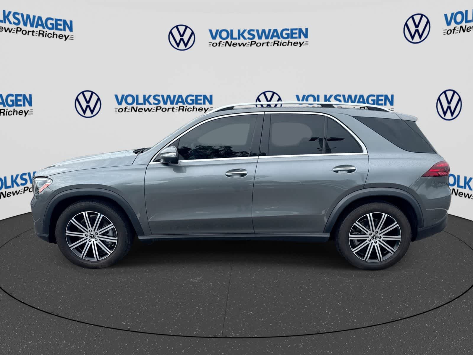 Mercedes-Benz GLE 450 2025 GLE 450