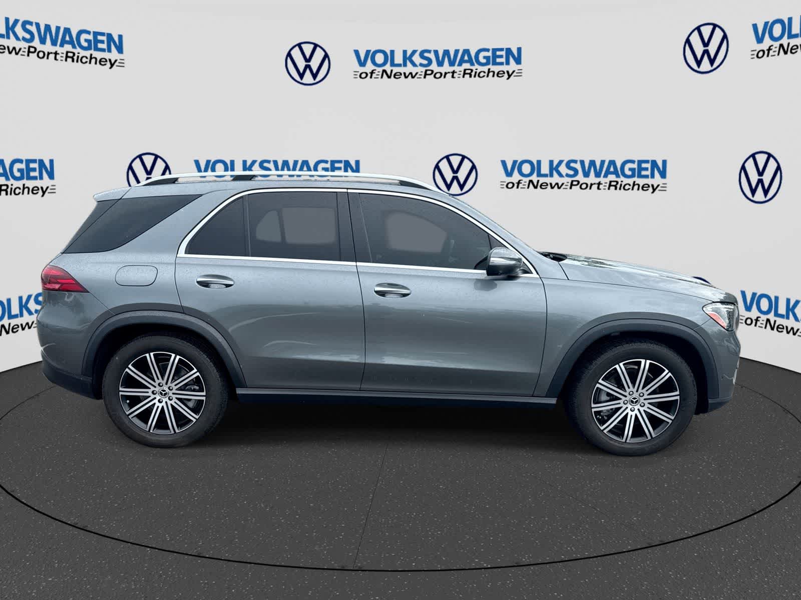 Mercedes-Benz GLE 450 2025 GLE 450