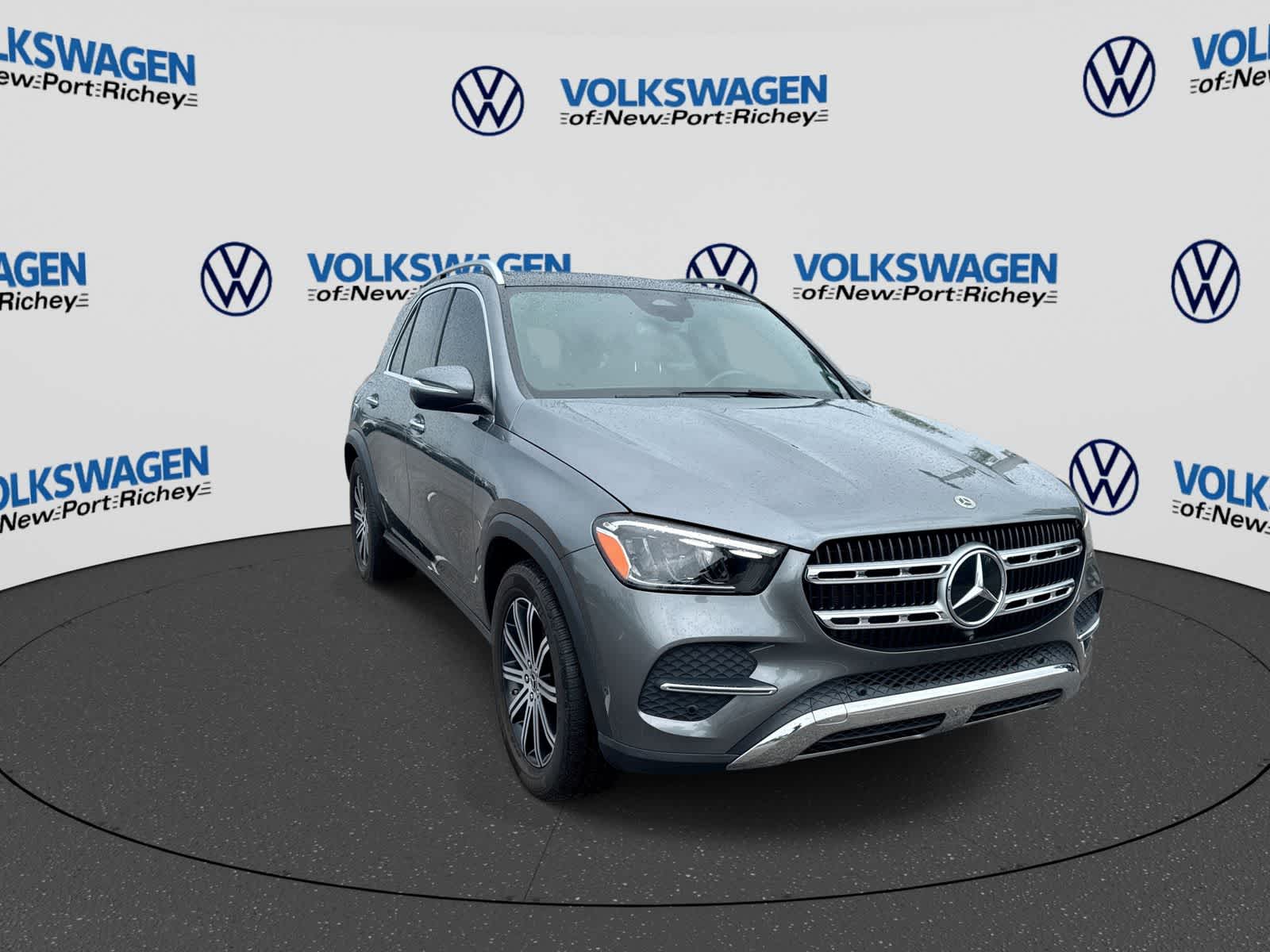 Mercedes-Benz GLE 450 2025 GLE 450