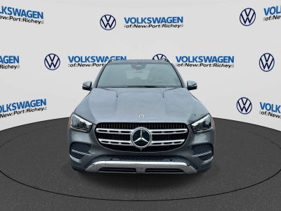 Mercedes-Benz GLE 450 2025 GLE 450