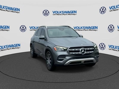 Mercedes-Benz GLE 450 2025 GLE 450