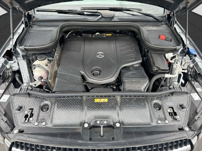 Mercedes-Benz GLE 450 2025 GLE 450