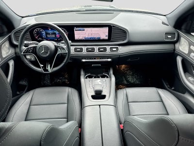 Mercedes-Benz GLE 450 2025 GLE 450