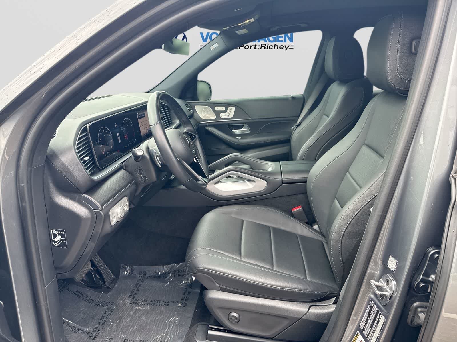 Mercedes-Benz GLE 450 2025 GLE 450