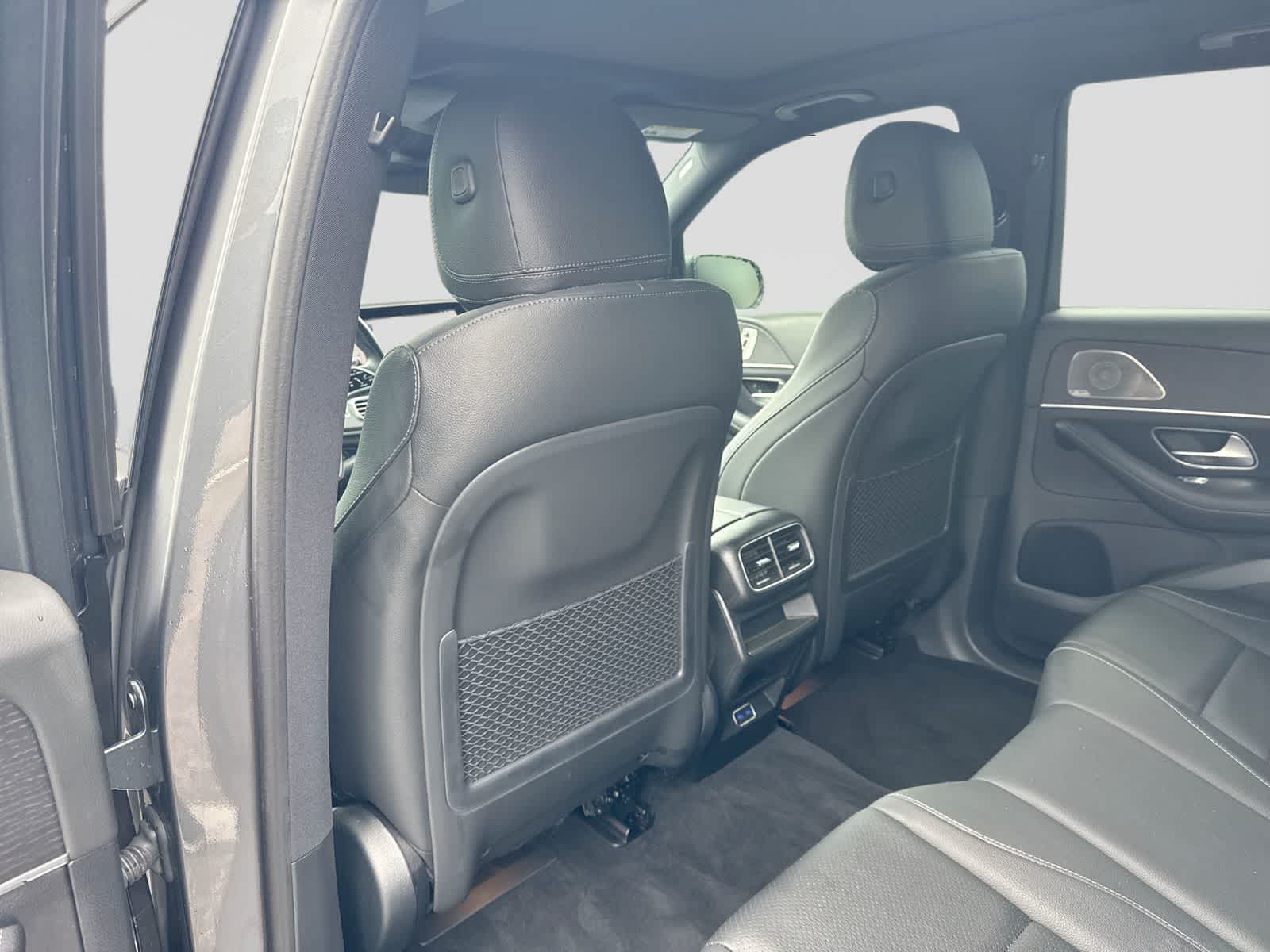 Mercedes-Benz GLE 450 2025 GLE 450