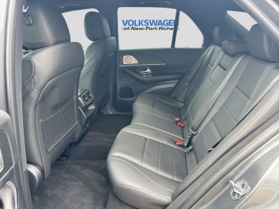 Mercedes-Benz GLE 450 2025 GLE 450