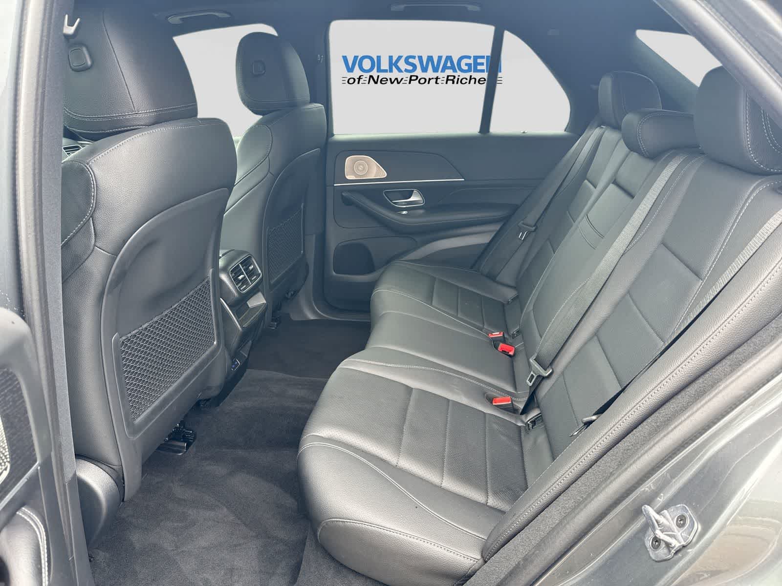Mercedes-Benz GLE 450 2025 GLE 450