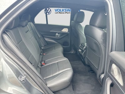 Mercedes-Benz GLE 450 2025 GLE 450