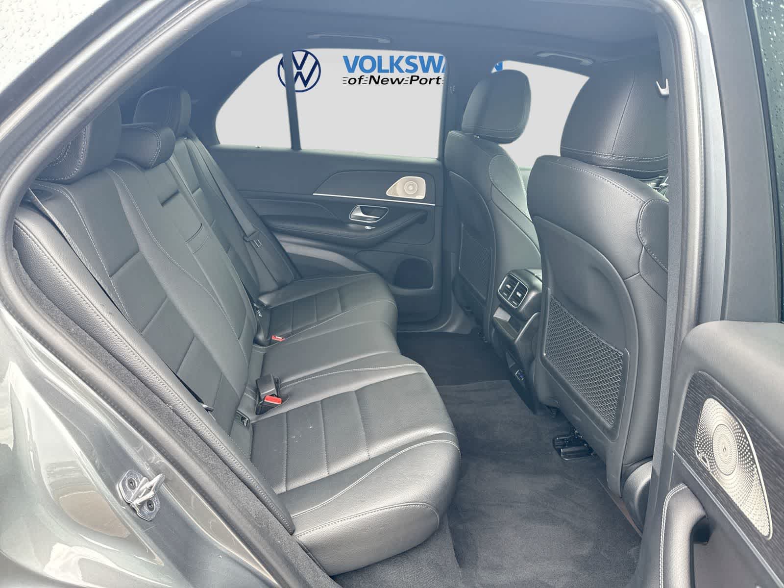 Mercedes-Benz GLE 450 2025 GLE 450