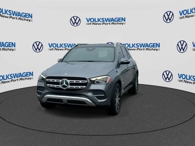 Mercedes-Benz GLE 450 2025 GLE 450