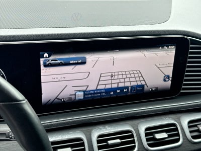 Mercedes-Benz GLE 450 2025 GLE 450