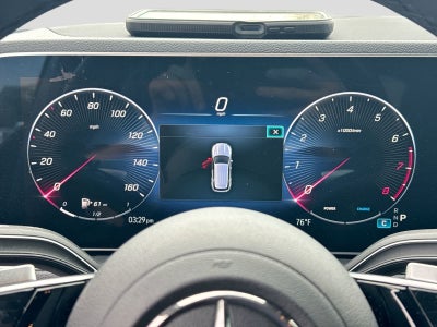 Mercedes-Benz GLE 450 2025 GLE 450