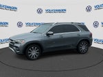 Mercedes-Benz GLE 450 2025 GLE 450