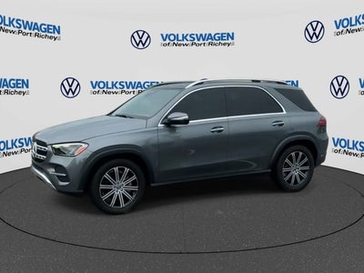 Mercedes-Benz GLE 450 2025 GLE 450