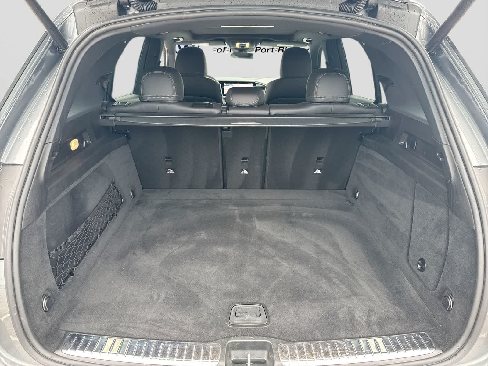 Mercedes-Benz GLE 450 2025 GLE 450