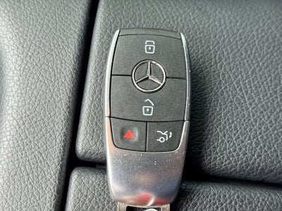 Mercedes-Benz GLE 450 2025 GLE 450