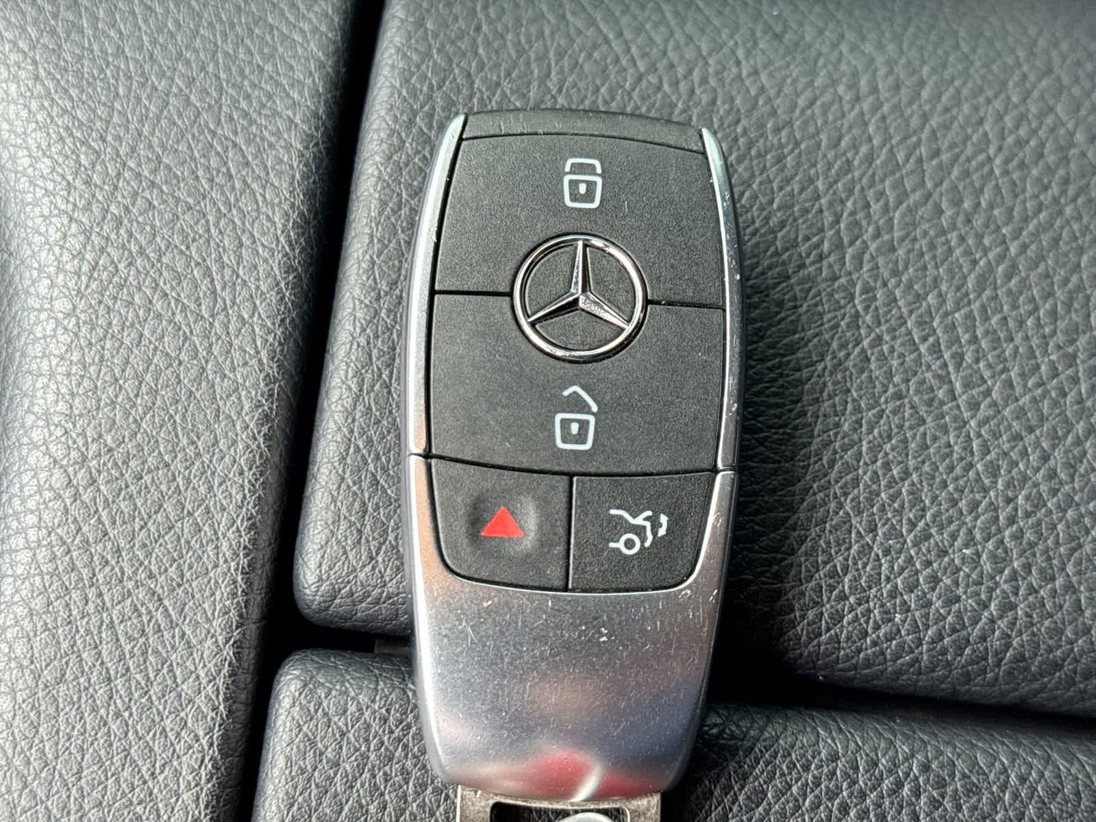 Mercedes-Benz GLE 450 2025 GLE 450