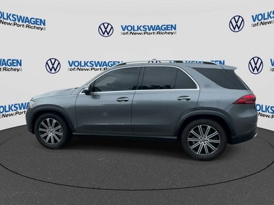 Mercedes-Benz GLE 450 2025 GLE 450