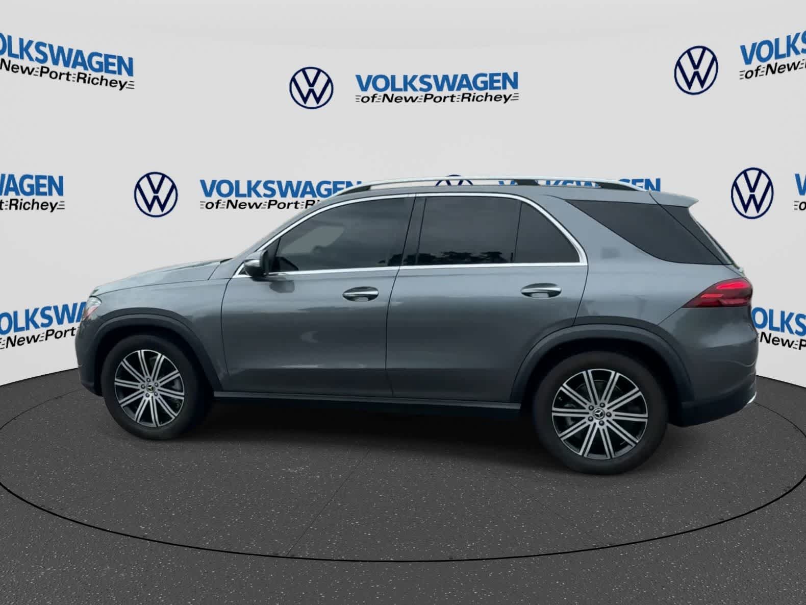 Mercedes-Benz GLE 450 2025 GLE 450