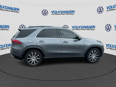 Mercedes-Benz GLE 450 2025 GLE 450