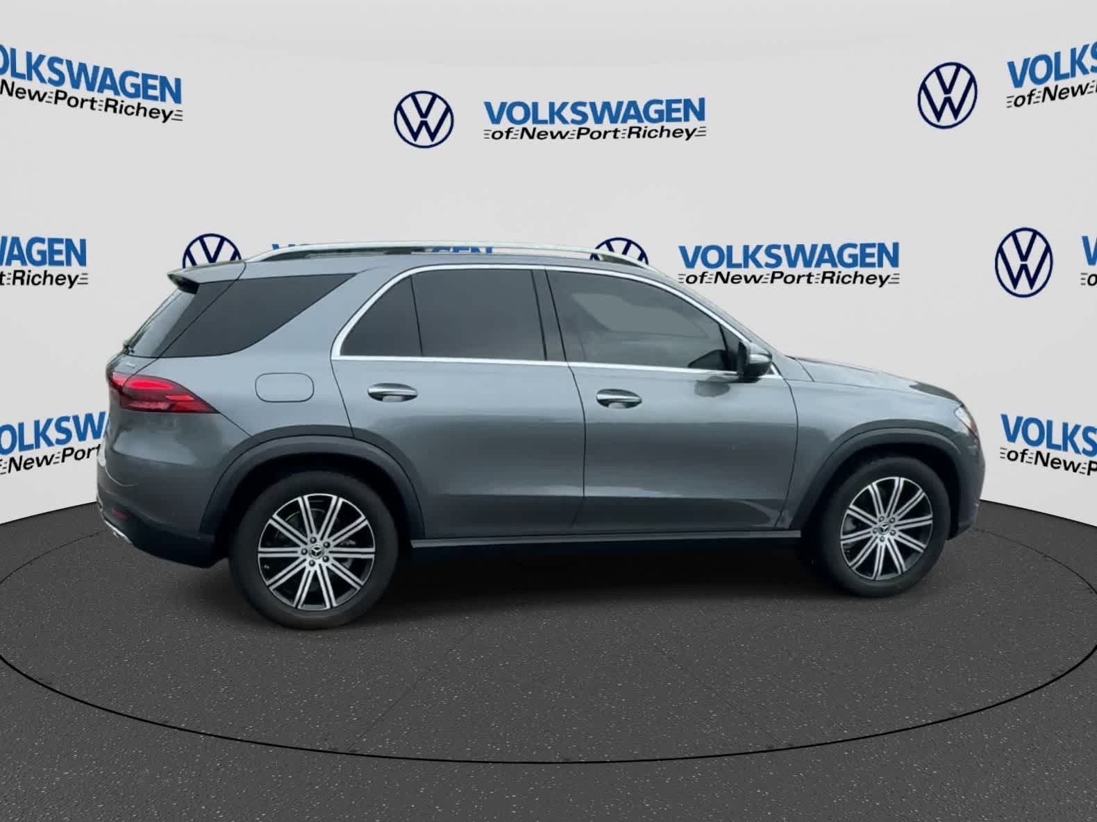 Mercedes-Benz GLE 450 2025 GLE 450