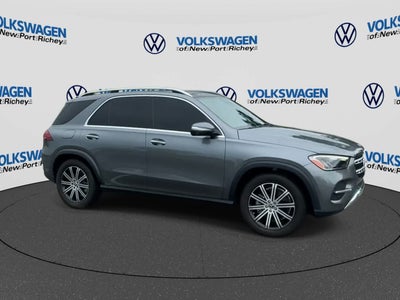 Mercedes-Benz GLE 450 2025 GLE 450
