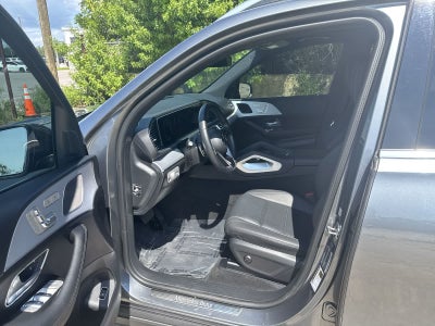 Mercedes-Benz GLE 450 2024 GLE 450