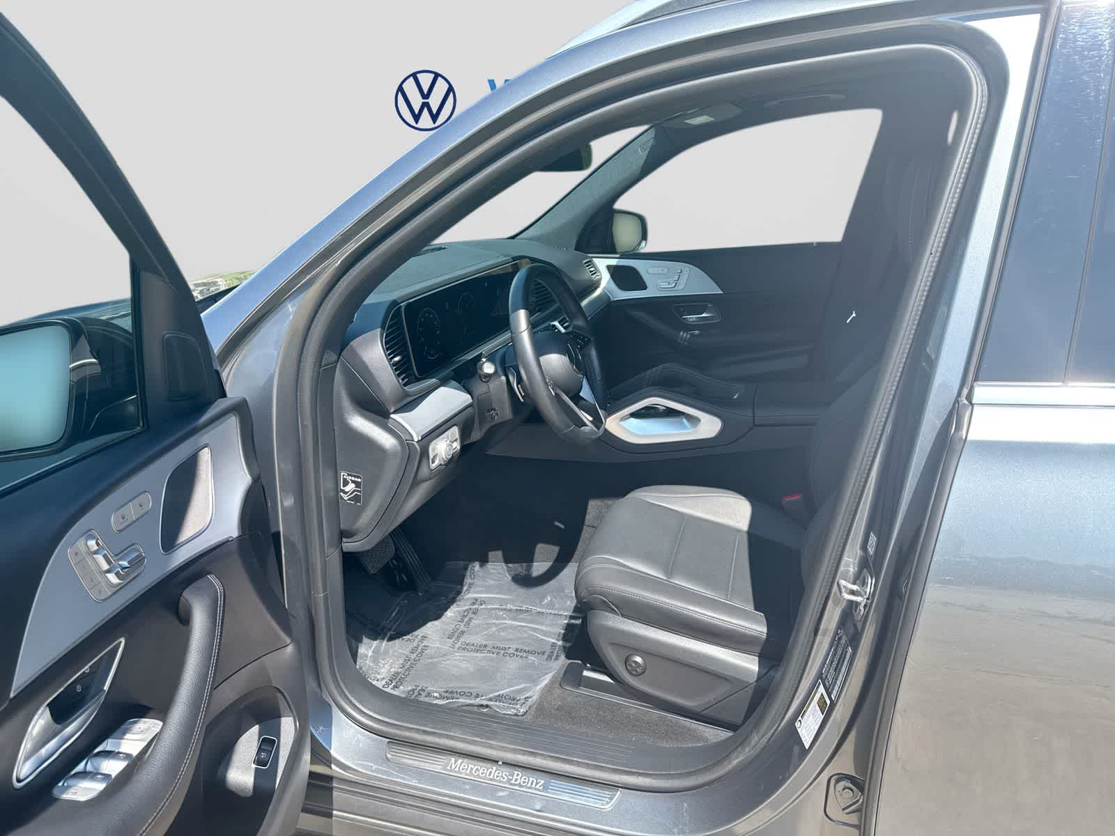 Mercedes-Benz GLE 450 2024 GLE 450