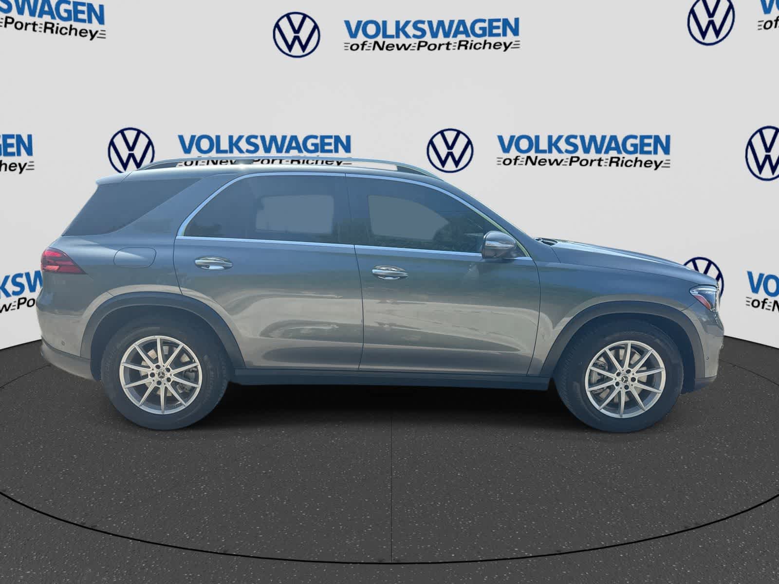 Mercedes-Benz GLE 450 2024 GLE 450