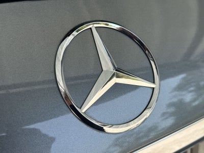 Mercedes-Benz GLE 450 2024 GLE 450