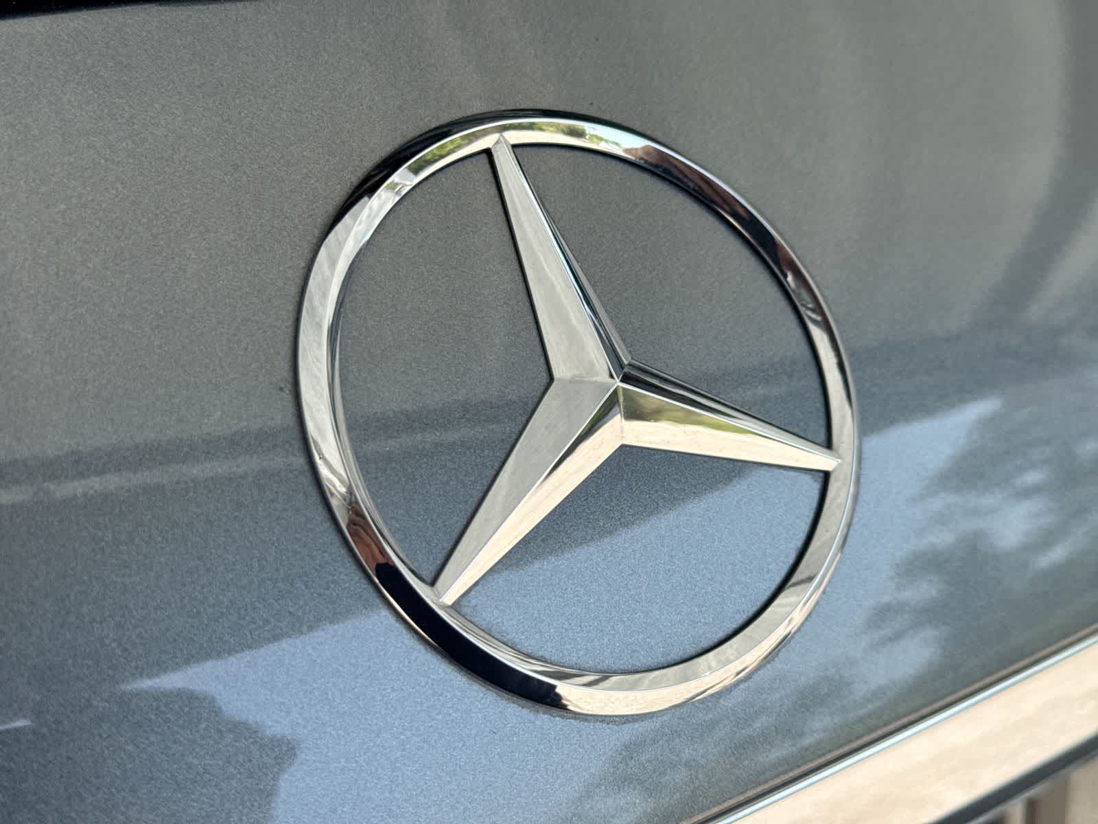 Mercedes-Benz GLE 450 2024 GLE 450