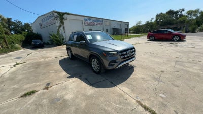 Mercedes-Benz GLE 450 2024 GLE 450