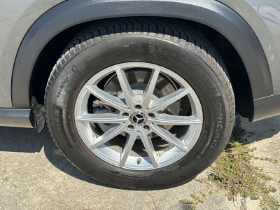Mercedes-Benz GLE 450 2024 GLE 450