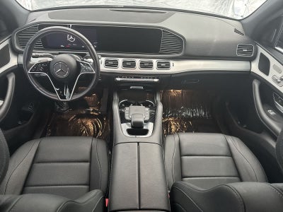 Mercedes-Benz GLE 450 2024 GLE 450