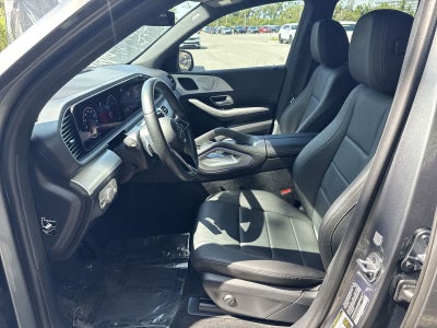 Mercedes-Benz GLE 450 2024 GLE 450
