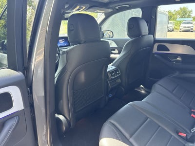 Mercedes-Benz GLE 450 2024 GLE 450