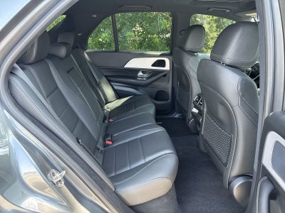 Mercedes-Benz GLE 450 2024 GLE 450