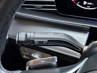Mercedes-Benz GLE 450 2024 GLE 450